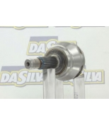 DA SILVA - J8925 - 